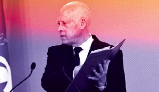 بعد الدستور وحل البرلمان  حل المجالس البلدية في تونس ثالثة الأثافي