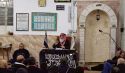 شباب حزب التحرير في قرى شمال غرب القدس  يعقدون محاضرة حول أهمية الأمر بالمعروف والنهي عن المنكر