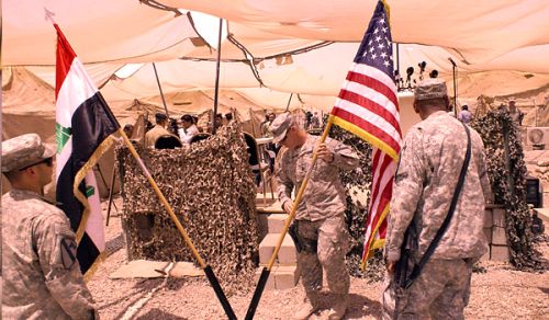 علاج الأزمات التي يفرزها النظام الفاسد  لا يمكن أن يكون من خلاله