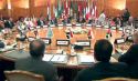 وزراء الخارجية العرب يتهمون إيران بزعزعة الأمن الإقليمي