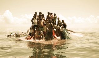 مسلمو الروهينجا  المأساة المنسية