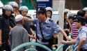 حرب الصين على الإسلام طالت حتى المصاحف وسجادات الصلاة
