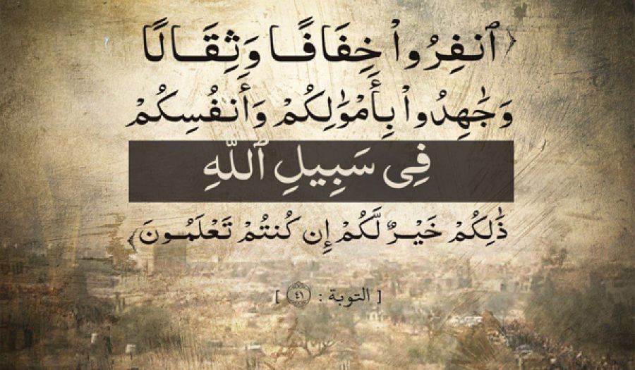 أيتها الجيوش في بلاد المسلمين وبخاصة بلاد الطوق