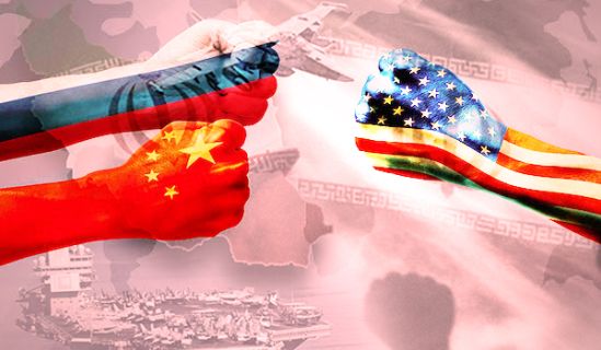 بين زلزال الوعي ومخاض اليقين  العالم على أعتاب نظام جديد