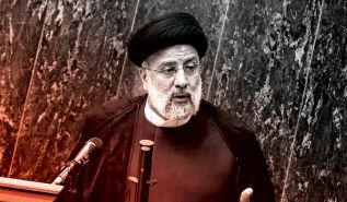 الرئيس الإيراني لا يعتبر أن كيان يهود ارتكب أخطاء تستحق الرد عليها حتى الآن!