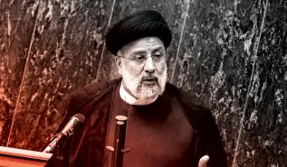 الرئيس الإيراني لا يعتبر أن كيان يهود  ارتكب أخطاء تستحق الرد عليها حتى الآن!