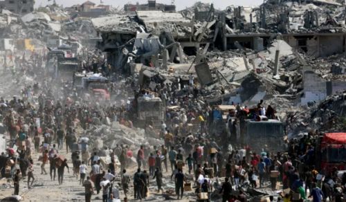 لماذا لا تزال حالنا  لا تسر صديقاً ولا تغيظ عدواً؟!