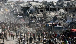 لماذا لا تزال حالنا  لا تسر صديقاً ولا تغيظ عدواً؟!