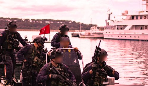 تدريبات "فينيكس إكسبرس 2025"  فصل من فصول خضوع تونس لهيمنة أمريكا