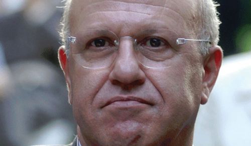 حول الإفراج عن المجرم ميشال سماحة..  حزب التحرير ـ ولاية لبنان يقول:  لبنانُ يتوجُ "حرياته" المزعومة بـناقل المتفجرات "سماحة" حرًّا طليقًا!