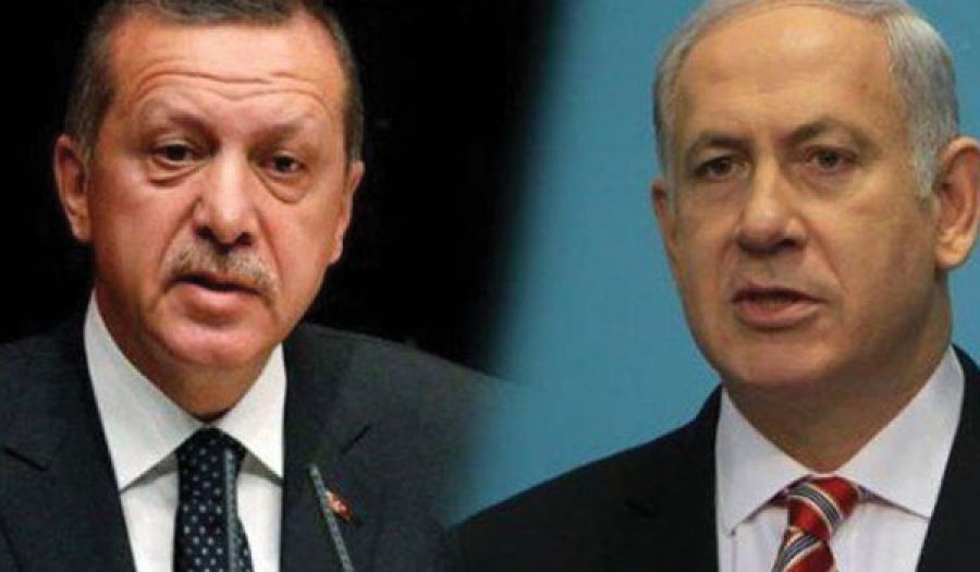 ماذا وراء إصرار الحكومة التركية على تحسين العلاقات مع كيان يهود؟