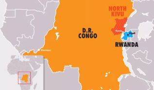 صراع رواندا والكونغو  ومخطط ترامب لتسويته