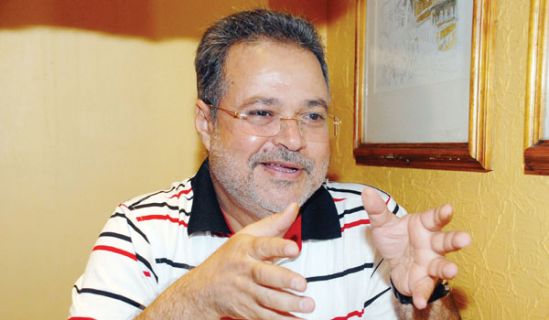 رئيس الوفد اليمني المفاوض: لم يتم تحديد موعد "جنيف 2"