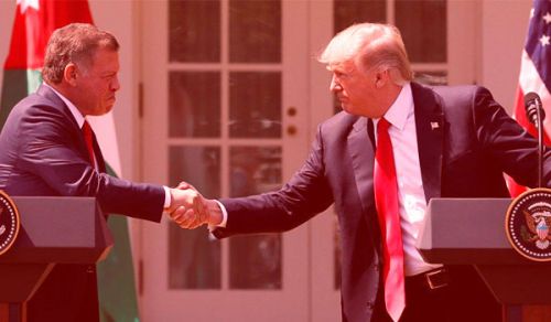 الأردن إلى أين؟  الجزء الثلاثون والأخير