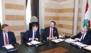 هدف زيارة أورتاغوس  إلى لبنان!