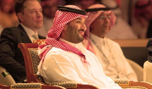 ما جرى في بلاد الحرمين  أمر خطير لا يجوز السكوت عنه