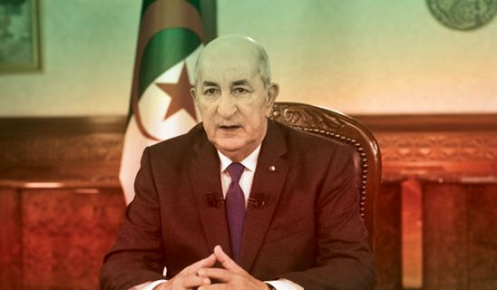 حراك الجزائر ووهم الانتقال الديمقراطي!