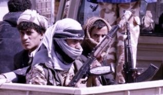 جماعة الحوثي تعتقل شباب حزب التحرير  بسبب فضحهم صفقة ترامب!