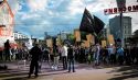 اسكندنافيا: وقفة نصرة للمسجد الأقصى المبارك