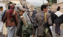 أجهزة أمن مليشيات الحوثيين  تشن حملة اعتقالات لشباب حزب التحرير