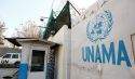 الأمم المتحدة تنطلق من عدائها لأهل أفغانستان  وتتظاهر بالعطف عليهم!