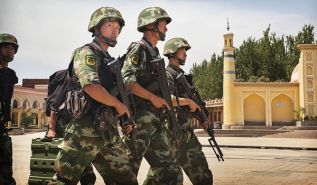 إجراءات تعسفية صينية جديدة ضد مسلمي الإيغور في تركستان الشرقية