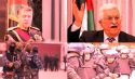 الأردن، السلطة الفلسطينية، تونس، روسيا  في حرب على الإسلام  اعتقالات لشباب حزب التحرير