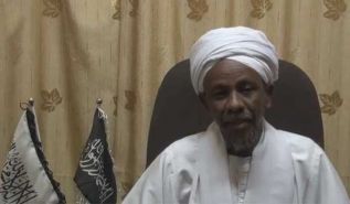 النظام السوداني يعتقل الناطق الرسمي لحزب التحرير في ولاية السودان وأربعة شباب آخرين