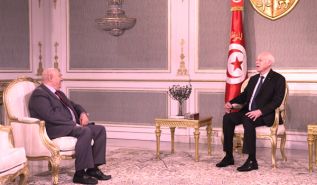 الصادق بلعيد وهيئته  أبواق لائكيّة صدئة