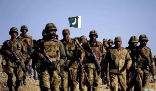 يا جيش باكستان: هلمّ لنصرة دينكم فالأمة تنتظر تحرككم