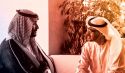 تأزّم العلاقات السعودية الإماراتية