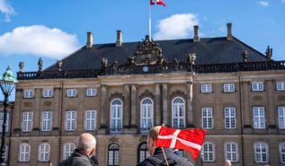 الحكومة الدنماركية خسرت المعركة  ضد قيم الأسرة الإسلامية