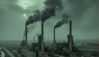 في قابس كارثة بيئية وإنسانية  وعقوبة جماعية بحق الأجيال