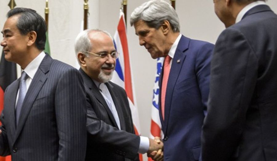 خفايا العلاقات الأمريكية الإيرانية