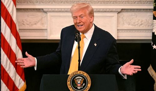 إجراءات أمريكا الحالية في بلاد المسلمين  لا تعكس قوتها بل تشير إلى ضعفها