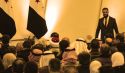 إعادة تدوير النظام العلماني ومؤسساته  من جديد في سوريا