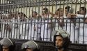 إقدام النظام المصري على إعدام 15 معارضا  ترهيبٌ للمحتجين في الشارع