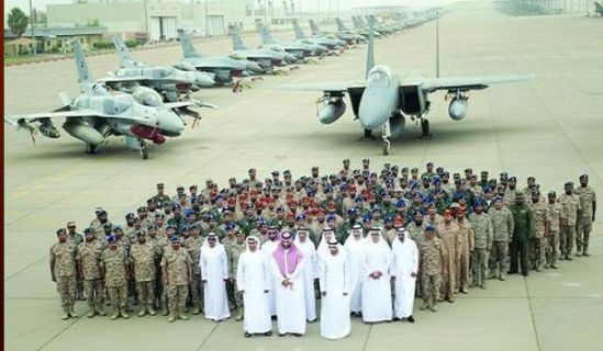 عاصفة الحزم توشك على إتمام مهمتها في اليمن