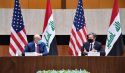 الحوار الاستراتيجي العراقي الأمريكي  قرار أم حوار؟