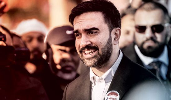 فوز ممداني عمدة لنيويورك  أول انتكاسة لسياسات ترامب