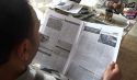 تقرير المكتب الإعلامي لحزب التحرير / ولاية سوريا  حول جريدة الراية تصل بلاد الشام