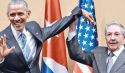 أهداف التطبيع بعد القطيعة الطويلة في العلاقات الأمريكية الكوبية
