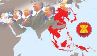 تعزيز دور دول جنوب شرق آسيا في السير ضد ما يسمى بالإرهاب: بين قمعية النظام والإساءة للإسلام