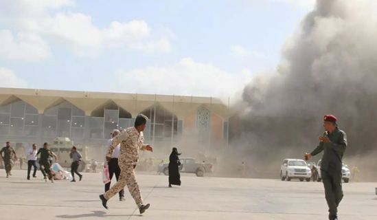 هل تؤدي التفجيرات والاغتيالات في عدن  إلى فشل المجلس الرئاسي ومغادرته اليمن؟