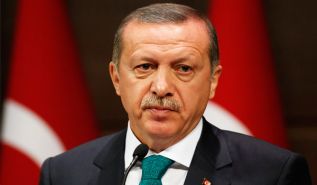 أردوغان: غياب دولة &quot;مسلمة&quot; دائمة العضوية بمجلس الأمن غير عادل
