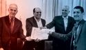 القانون الدولي شريعة غاب  لا يجوز الاحتكام إليه