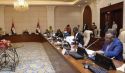 تشكيل مجلس شركاء الفترة الانتقالية  إحكام للقبضة الأمريكية على الأوضاع في السودان