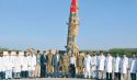 القوة العسكرية تحتاج إلى إرادة سياسية مخلصة لتكون فعالة باكستان تنجح في إطلاق صاروخ &quot;أبابيل&quot; أرض - أرض