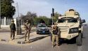 أحداث طرابلس الغرب  في ظل المشهد الليبي