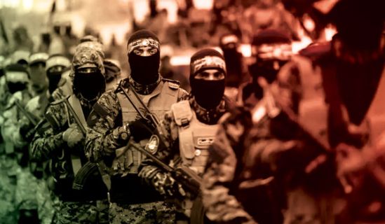 ملحمة غزة...  وبداية وعي الأمة على القيادة المخلصة